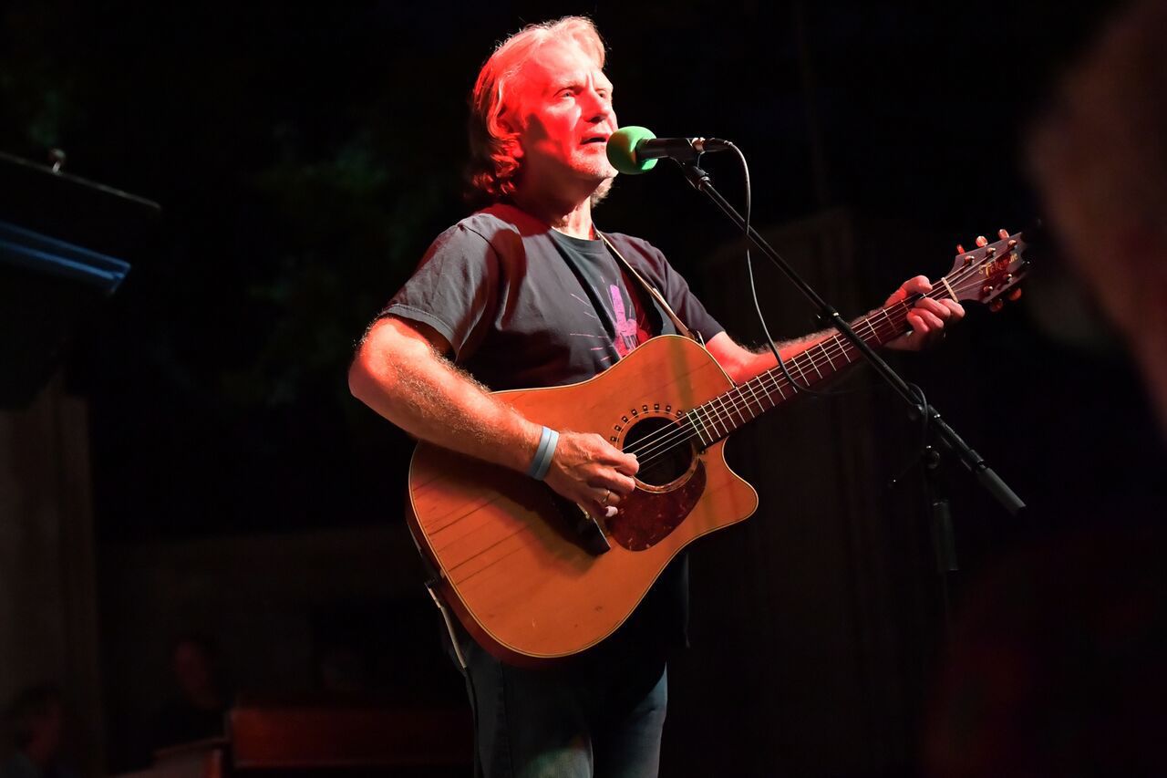 2017 Moon Tunes Woodstock 1969 concert